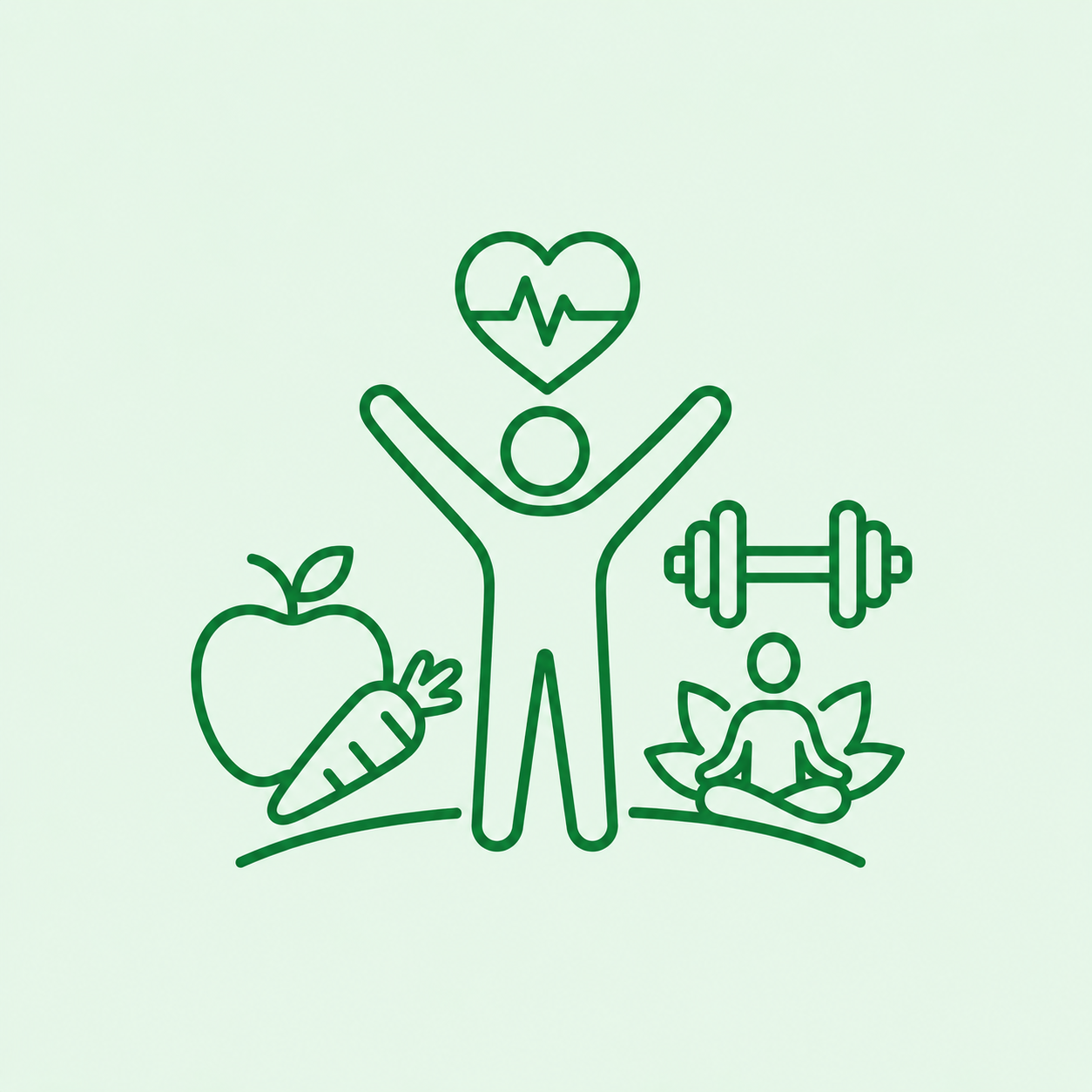 Healthy Lifestyle